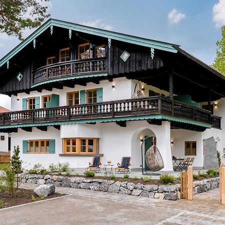 Alperie Ferienhaus شليرسي المظهر الخارجي الصورة
