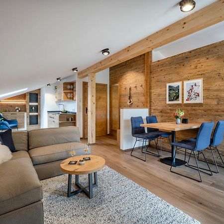 Alperie Ferienhaus شليرسي المظهر الخارجي الصورة