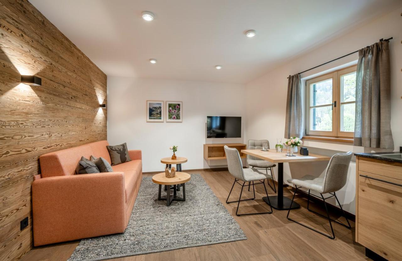 Alperie Ferienhaus شليرسي المظهر الخارجي الصورة