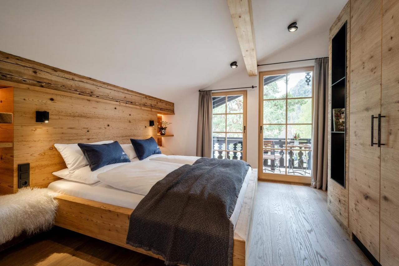 Alperie Ferienhaus شليرسي المظهر الخارجي الصورة
