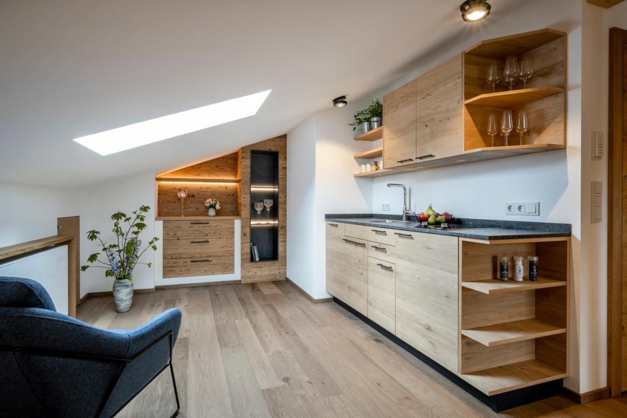 Alperie Ferienhaus شليرسي المظهر الخارجي الصورة