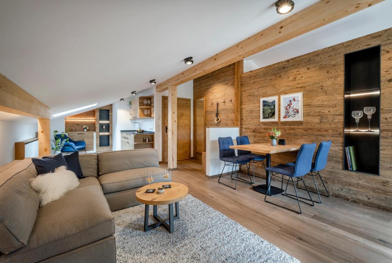 Alperie Ferienhaus شليرسي المظهر الخارجي الصورة